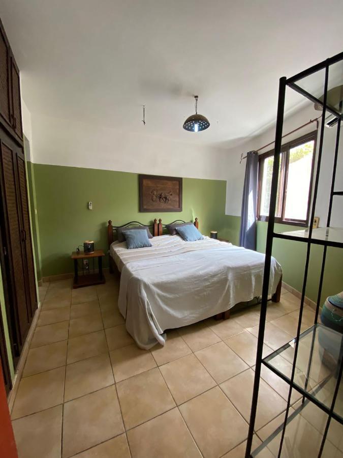 Villa Met Prive Zwembad In Residence Safari Village Saly Portudal Bagian luar foto